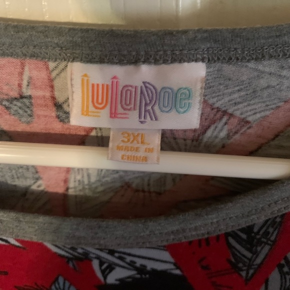 Lularoe Randy - Picture 2 of 2